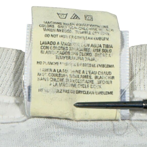 Tap Kats Graphic T-Shirt XL Jerzees Heavyweight Blend - Picture 8 of 11